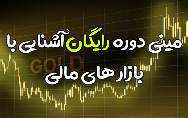 مینی دوره رایگان آرنا فاینسس