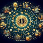 پیدایش بیتکوین