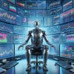 الگوریتم تریدینگ