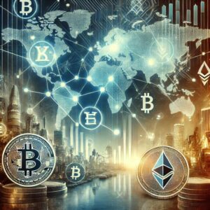 تاثیر سیاست بر رمز ارز ها