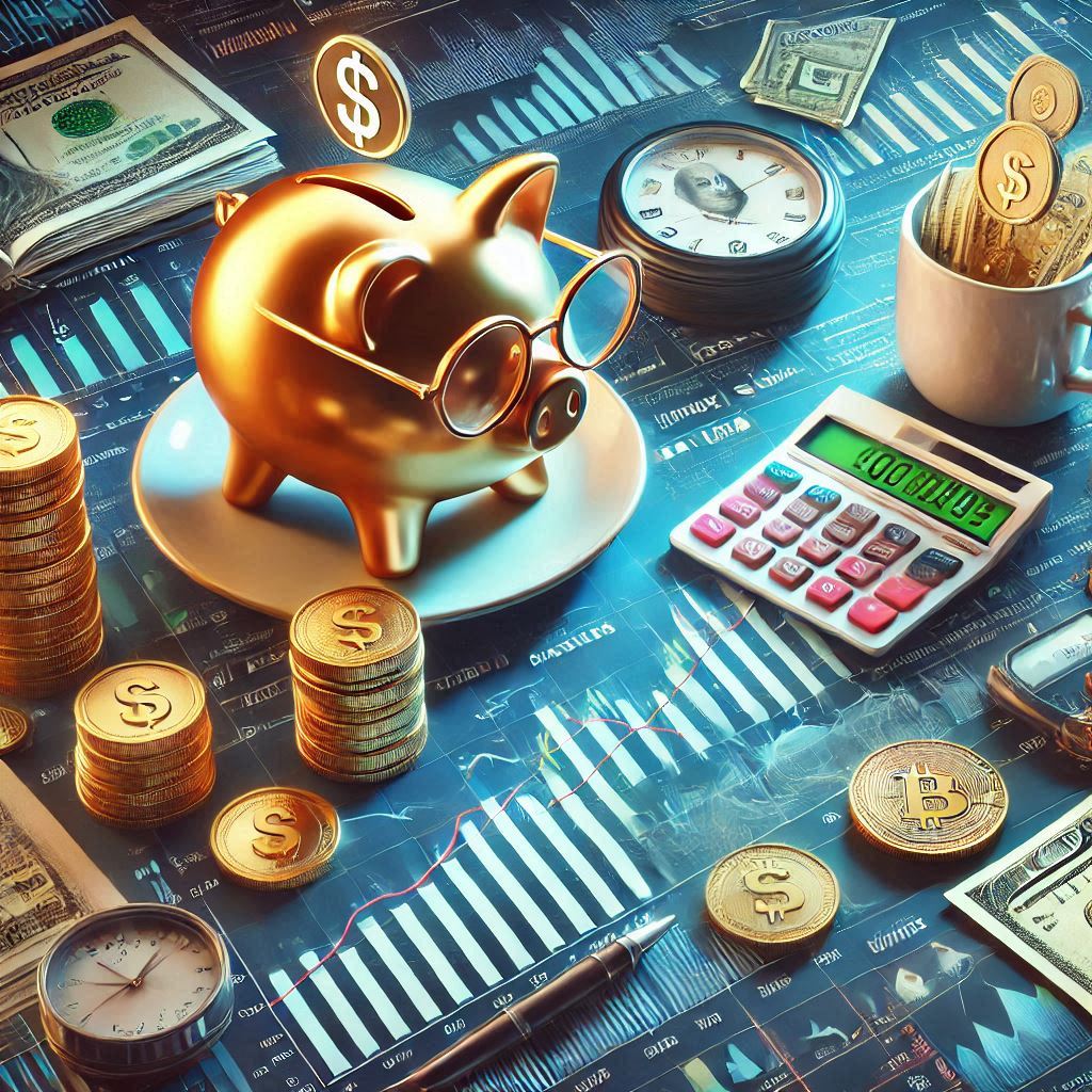 تحلیل بازار فارکس، سهام و شاخص‌ها