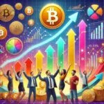 فارکس و ارزهای دیجیتال