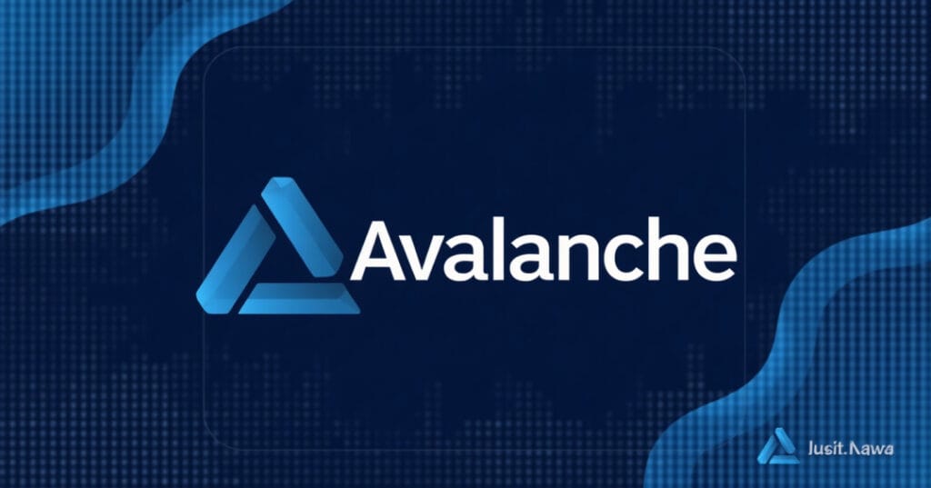 ارز دیجیتال آوالانچ