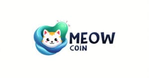 میم کوین MEOW