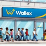 صرافی والکس (Wallex)
