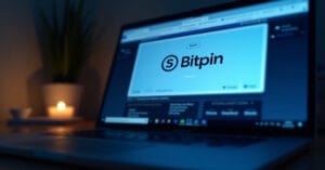 صرافی بیت‌پین (Bitpin)