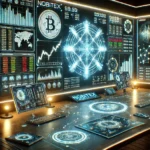 صرافی نوبیتکس (Nobitex)