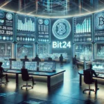 صرافی بیت ۲۴ (Bit24)