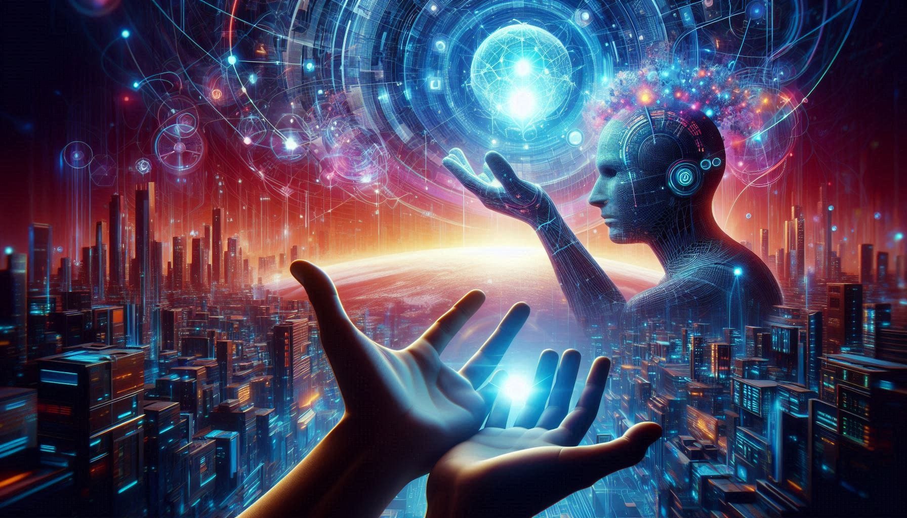 دنیای متاورس: انقلاب دیجیتالی آینده