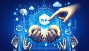 NFT در دنیای دیجیتال