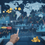 تأثیرات اخیر در بازار فارکس