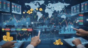 تأثیرات اخیر در بازار فارکس