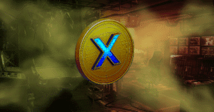 باینری ایکس