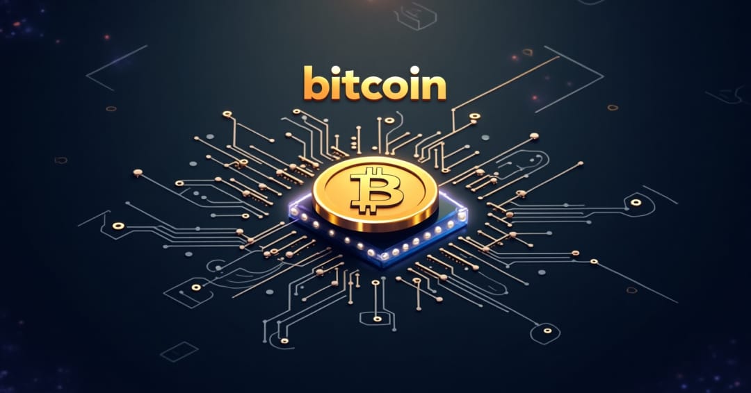 بیت کوین چیست