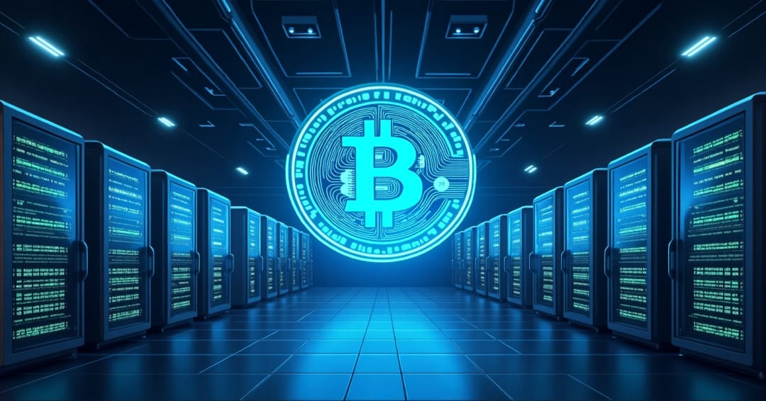 ارز دیجیتال (ماینینگ)