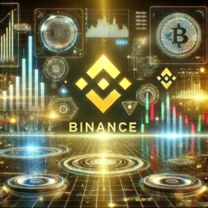 بررسی جامع صرافی بایننس (Binance)