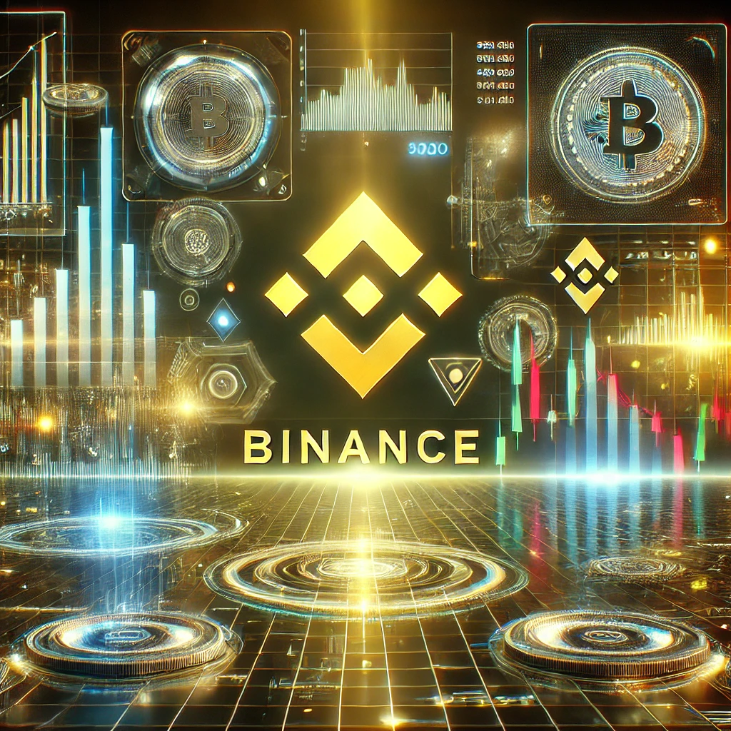 بررسی جامع صرافی بایننس (Binance)