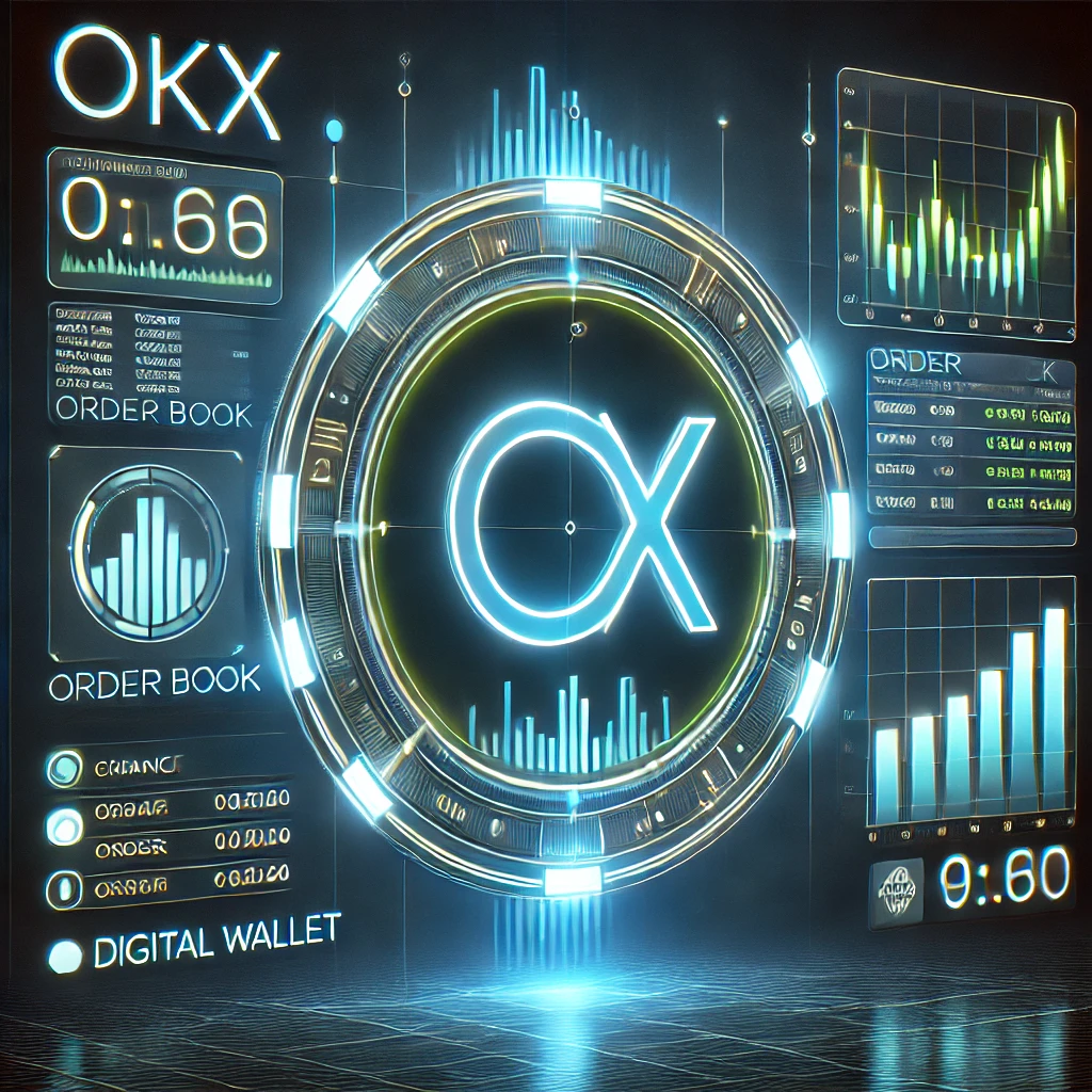 بررسی جامع صرافی OKX