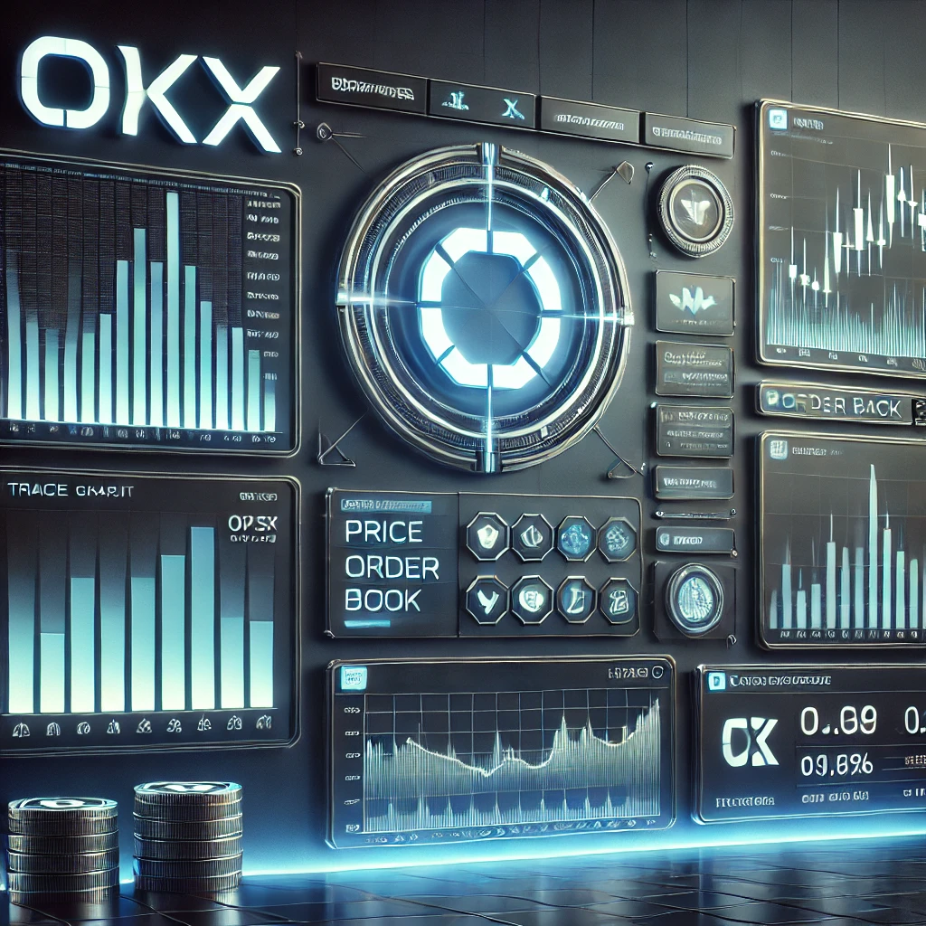 بررسی جامع صرافی OKX
