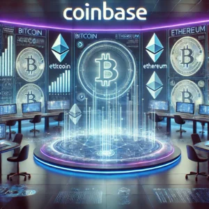 کوین‌بیس (Coinbase)