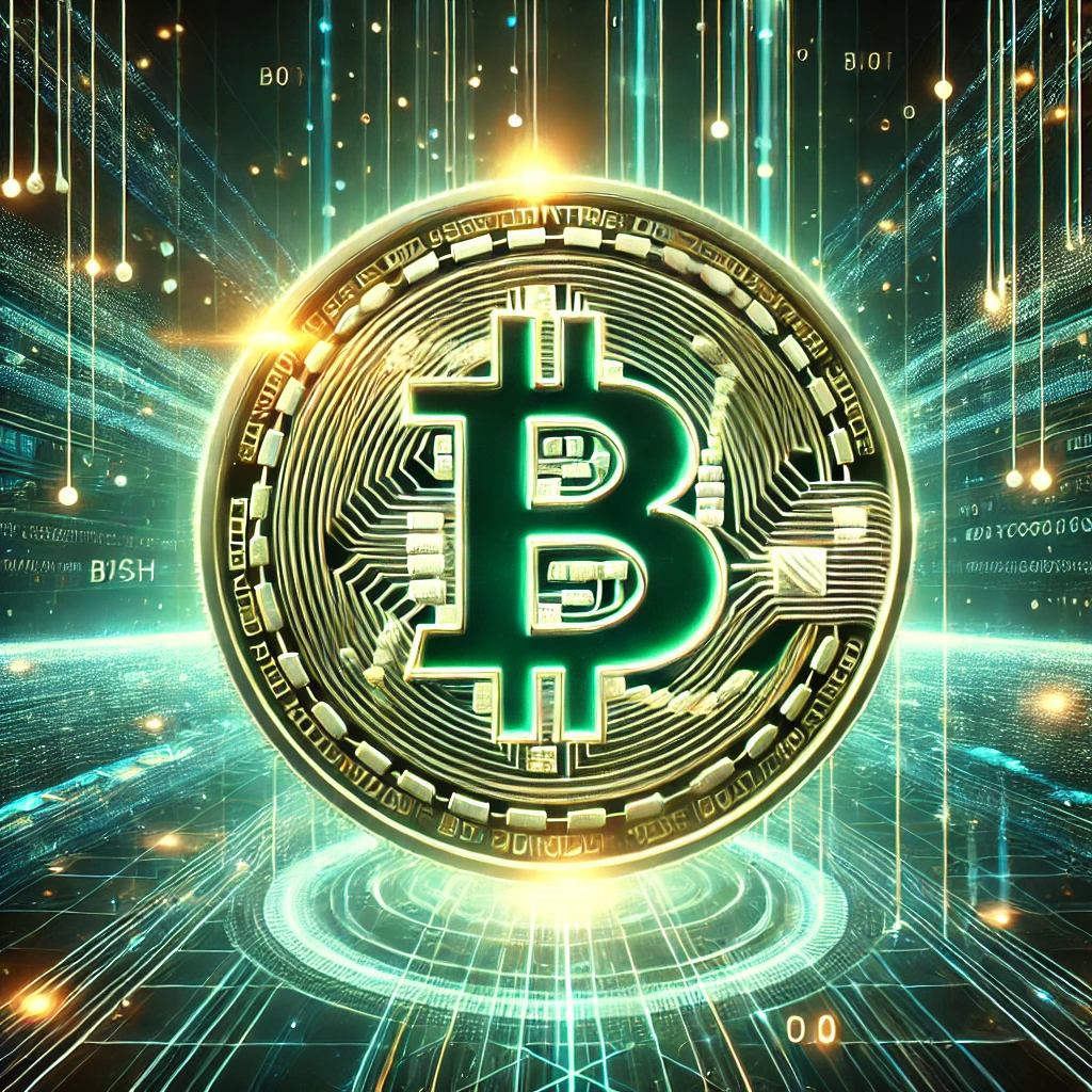 بیت کوین کش