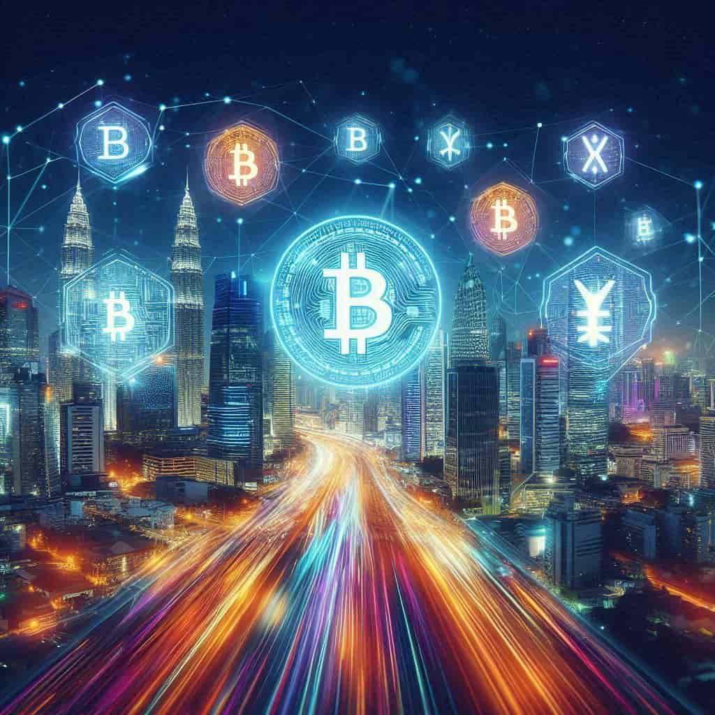 ورودبه بازار کریپتوکارنسی