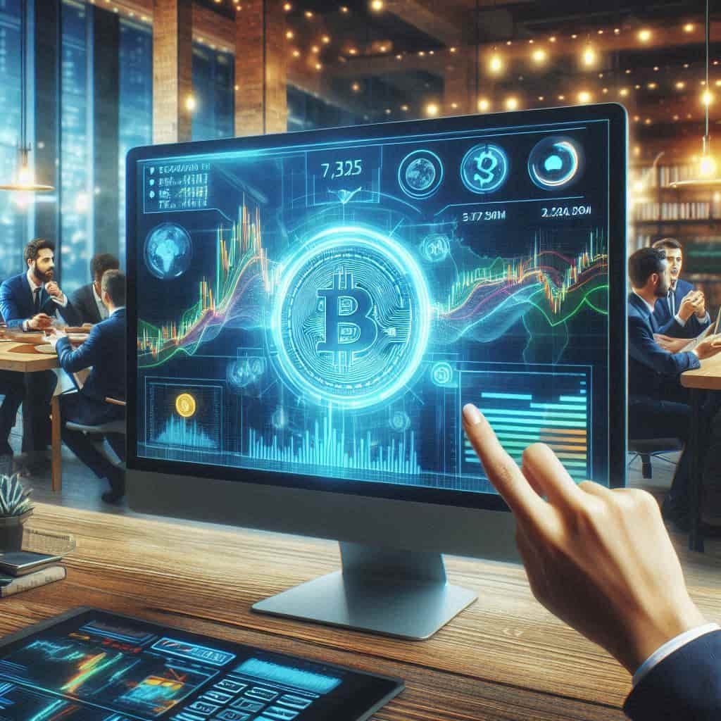 نکات مهم قیمت لحظه ای ارز دیجیتال