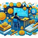 آموزش ارز دیجیتال