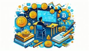 آموزش ارز دیجیتال