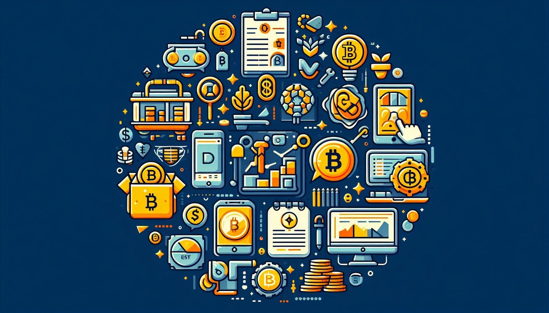 خرید ارز دیجیتال