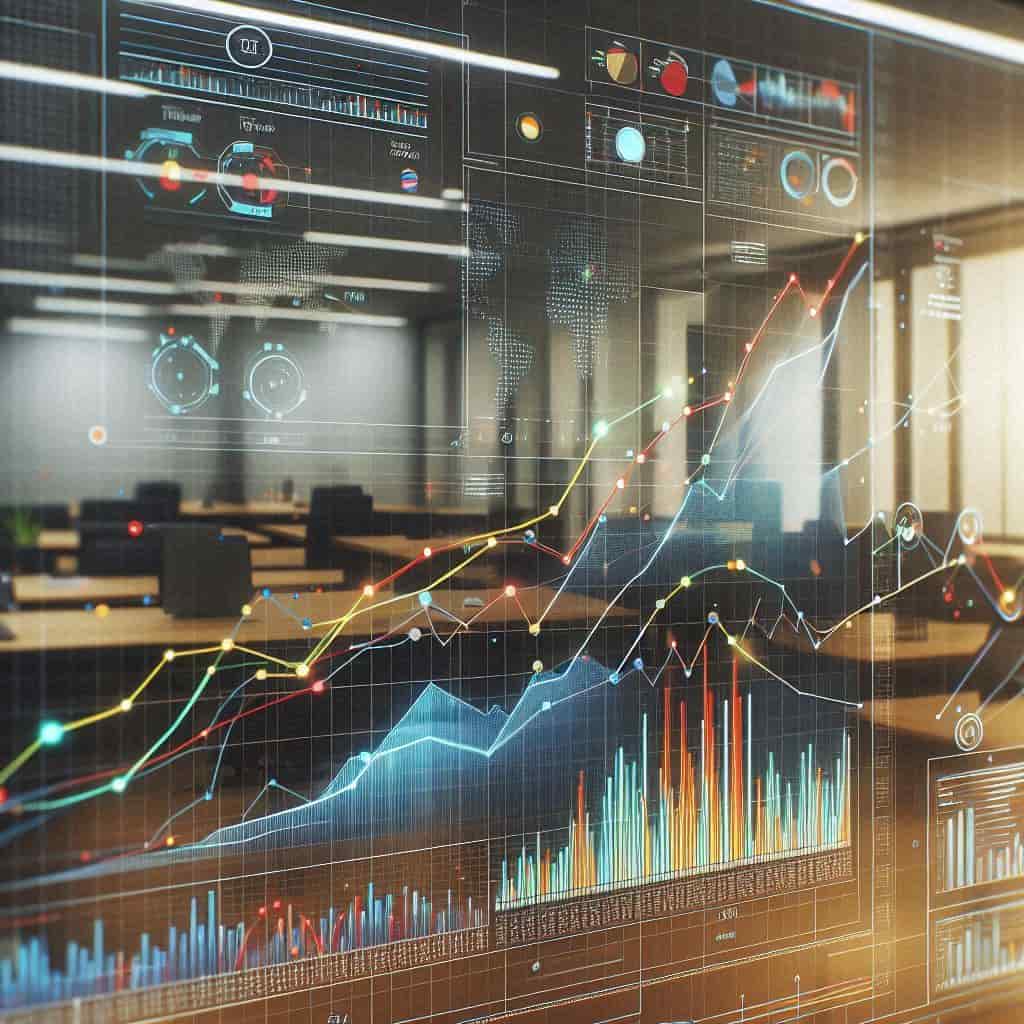 Common mistakes in trend lines