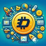 ارز دیجیتال دش