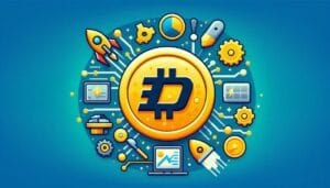 ارز دیجیتال دش