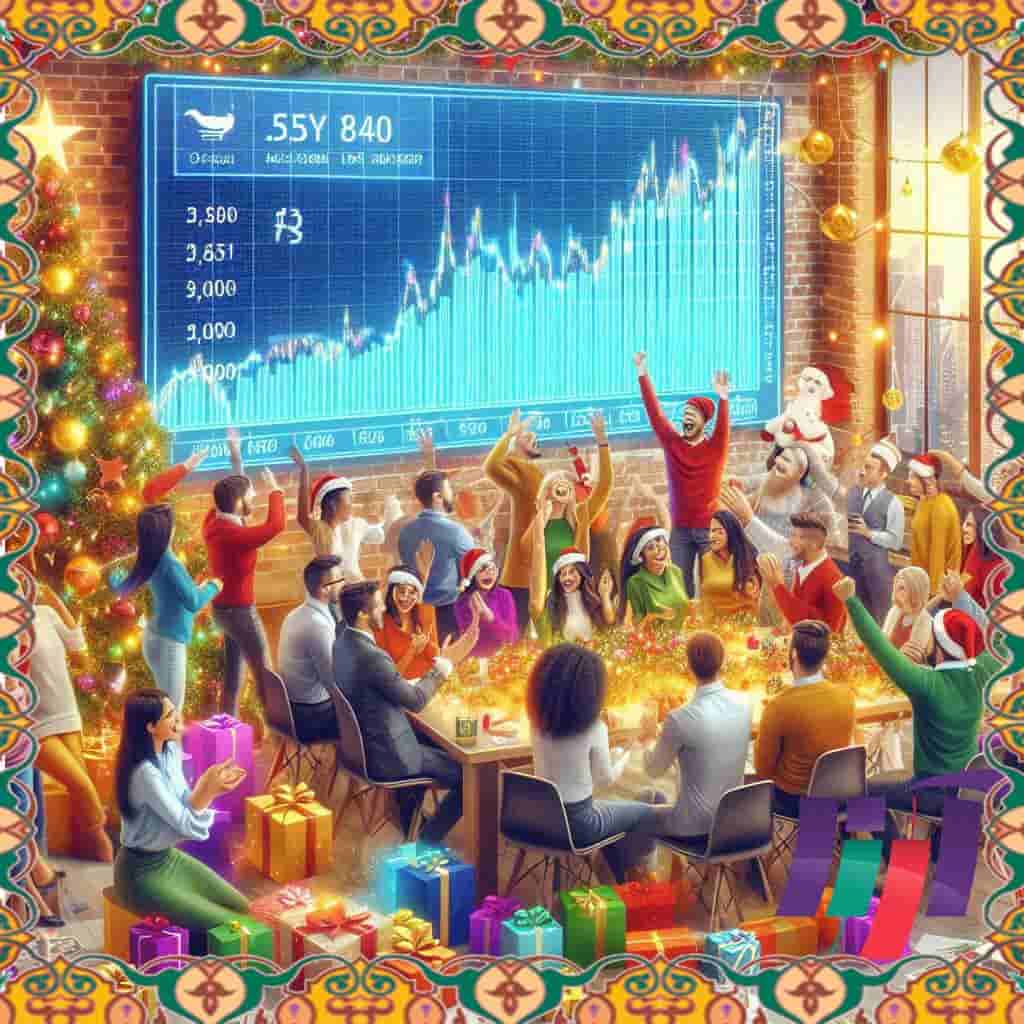 The main forex holiday
