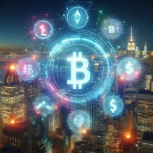 چگونه وارد بازار کریپتو شویم;