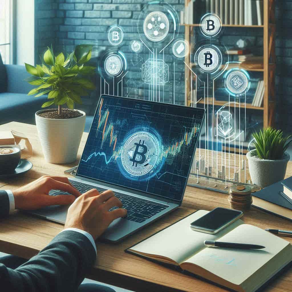 خرید ارز دیجیتال