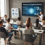 آموزش ارز دیجیتال مقدماتی