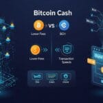 بیت کوین کش