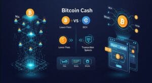 بیت کوین کش