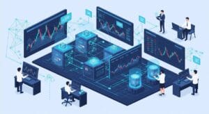 ترید با هوش مصنوعی