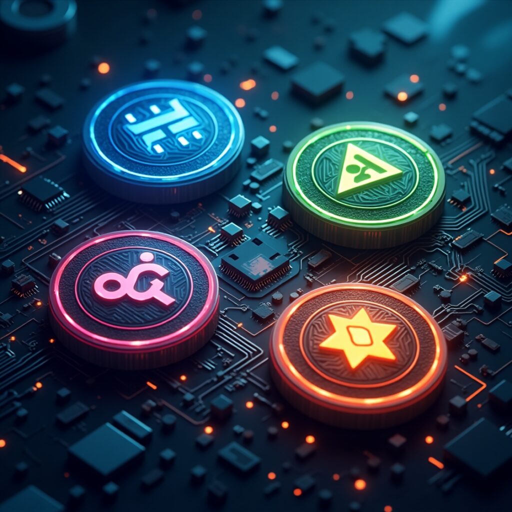 استیبل کوین‌ها
