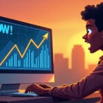 چگونه بدون سرمایه اولیه ترید کنیم