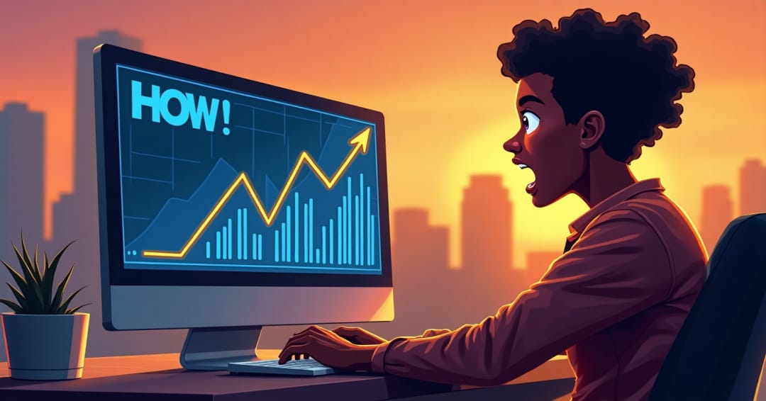 چگونه بدون سرمایه اولیه ترید کنیم