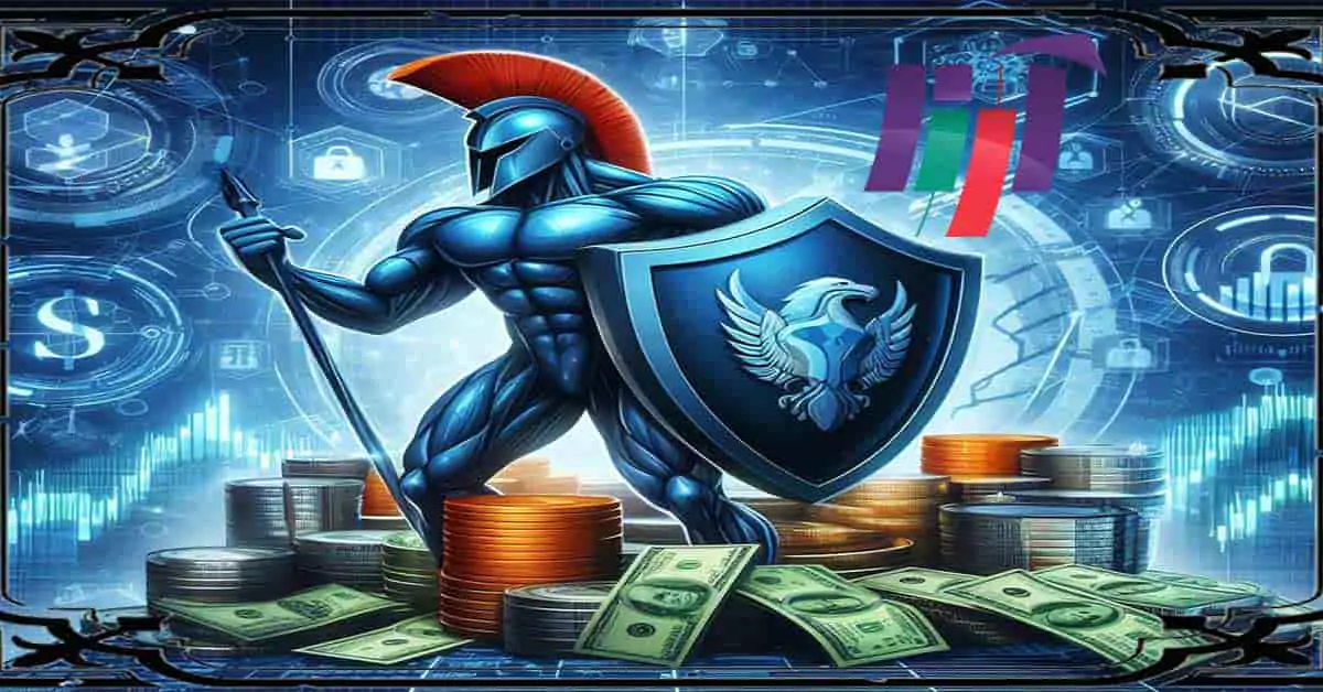 مردی-مراقب-فارکس-است