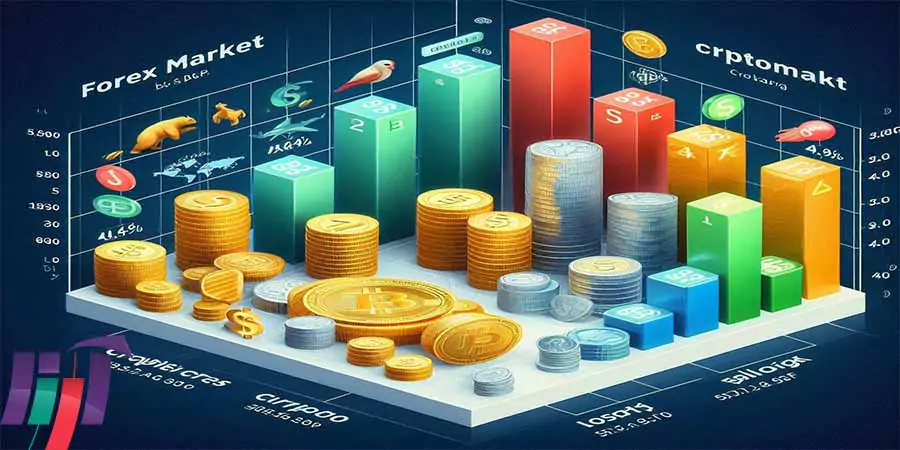 عوامل-ارزش-بالای-فارکس