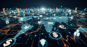 ارزش-کل-بازار-فارکس