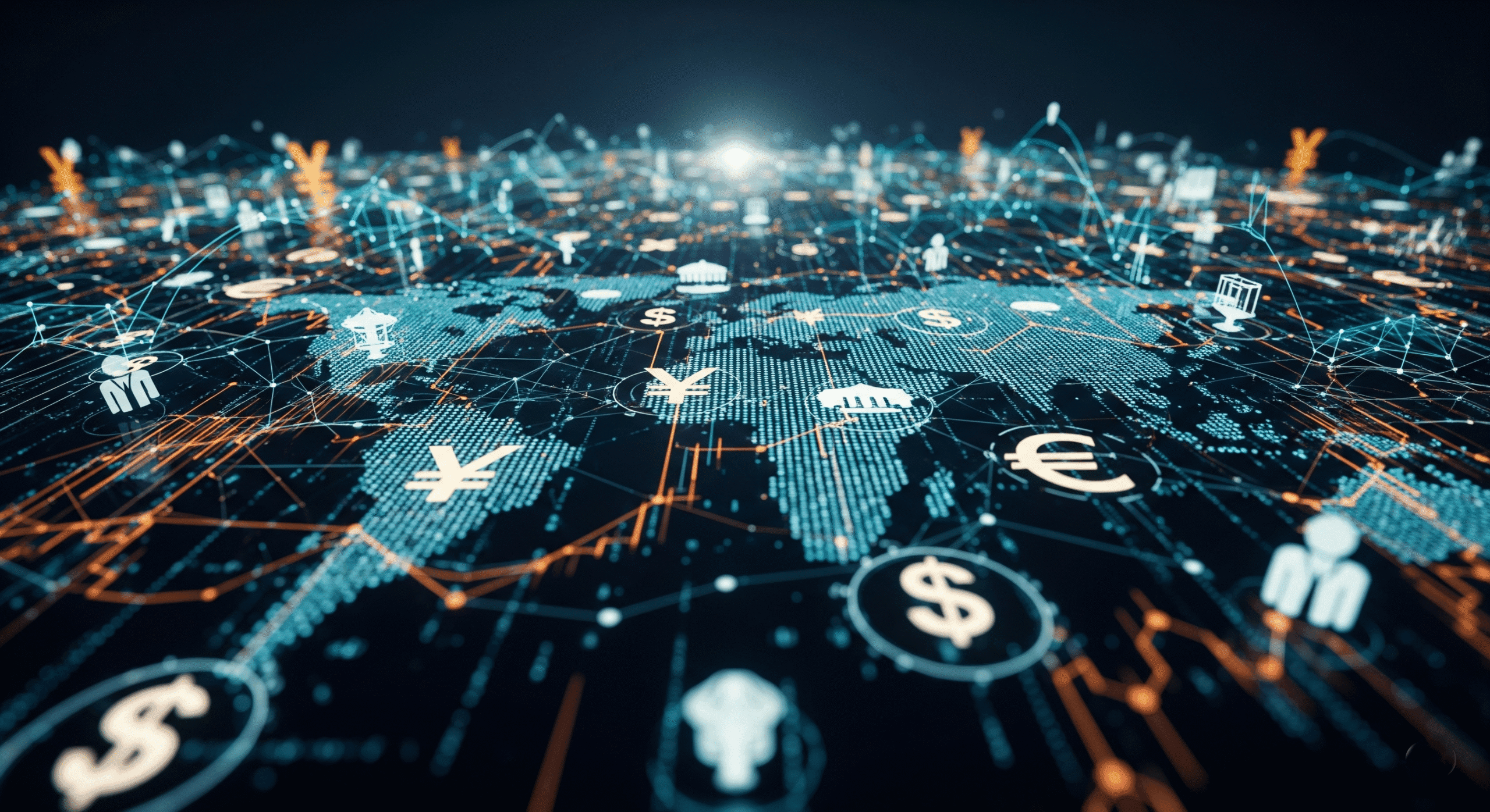 ارزش-کل-بازار-فارکس