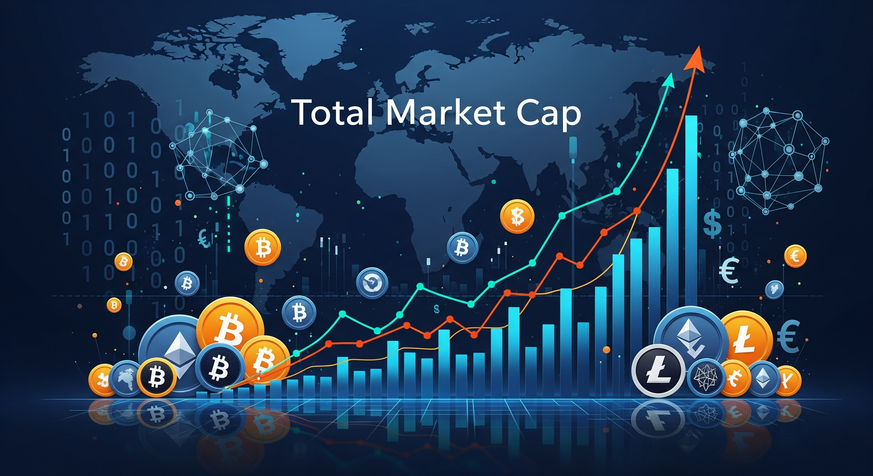 استراتژی‌های ترید ارز دیجیتال