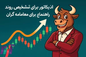 بهترین-اندیکاتور-تشخیص روند