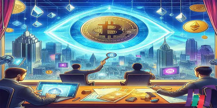آینده-ارزش-کل-بازار-کریپتو